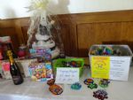 Save Salford Nurseries Fun Day